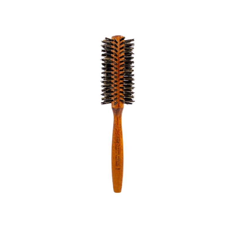 Hair Brush with Reinforced  Bristles (5 DIFFERENT SIZES)