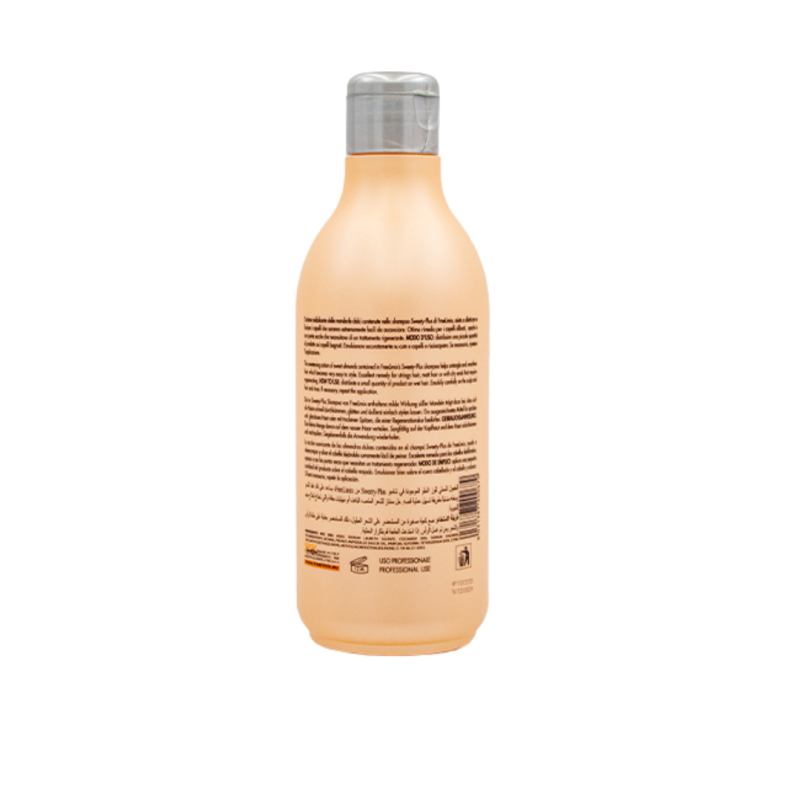 DailyPlus Sweety-Plus Shampoo ( 2 DIFFERENT SIZES) - Image 2