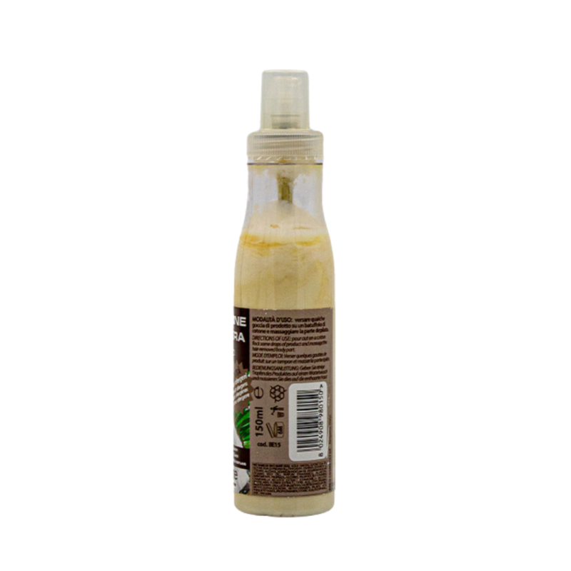 ARCOCERE Coconut Afterwax Emulsion 150ML - Image 2