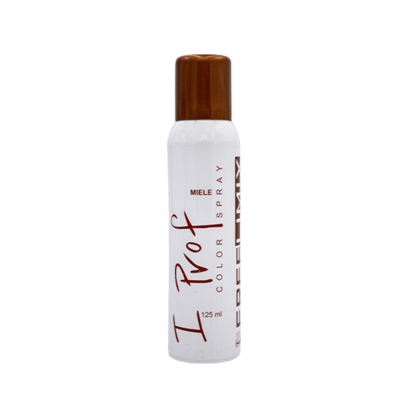 FREELIMIX I PROF TANNING SPRAY 125ML (6 DIFFERENT COLORS)"