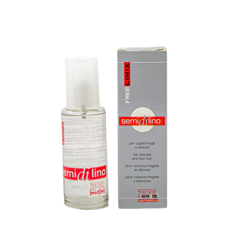 Semidilino -Delicate and Thin Hair ( 100ML)