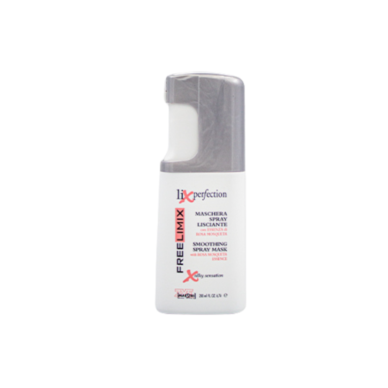 Lix Perfection Smoothing Spray Mask ( 200ML)