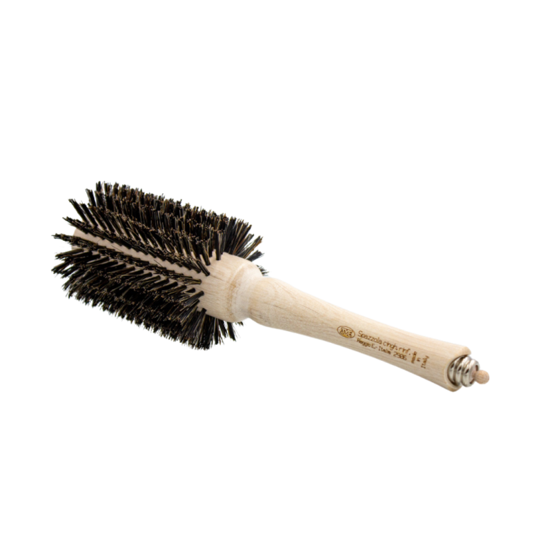 3ME Hair Brush With Reinforced Bristle / 6 DIFFERENT SIZES - Image 5