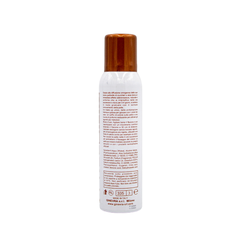 FREELIMIX I PROF TANNING SPRAY 125ML (6 DIFFERENT COLORS)" - Image 2