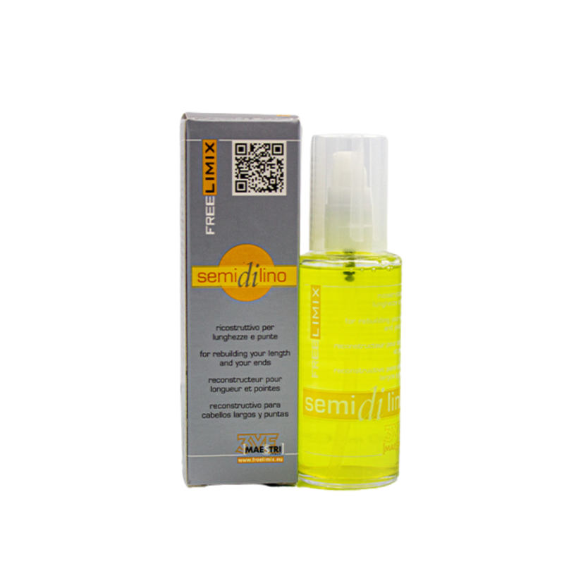 Semidilino -Ends & Length Rebuilding ( 100ML)