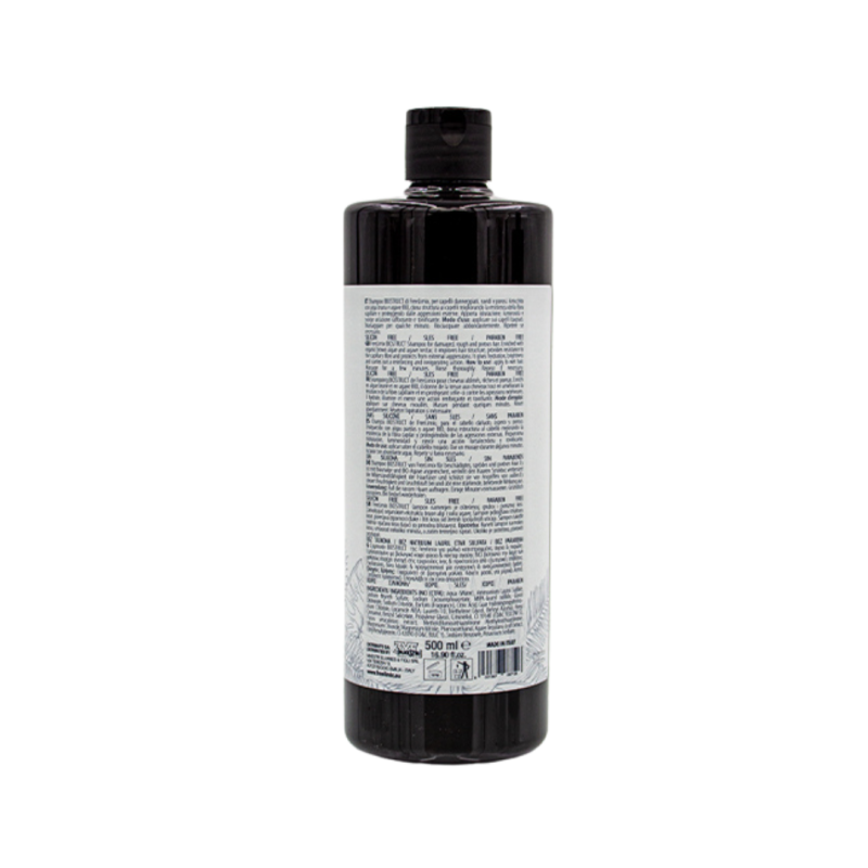 Freelimix Biostruct Shampoo ( 2 DIFFERENT SIZES) - Image 5