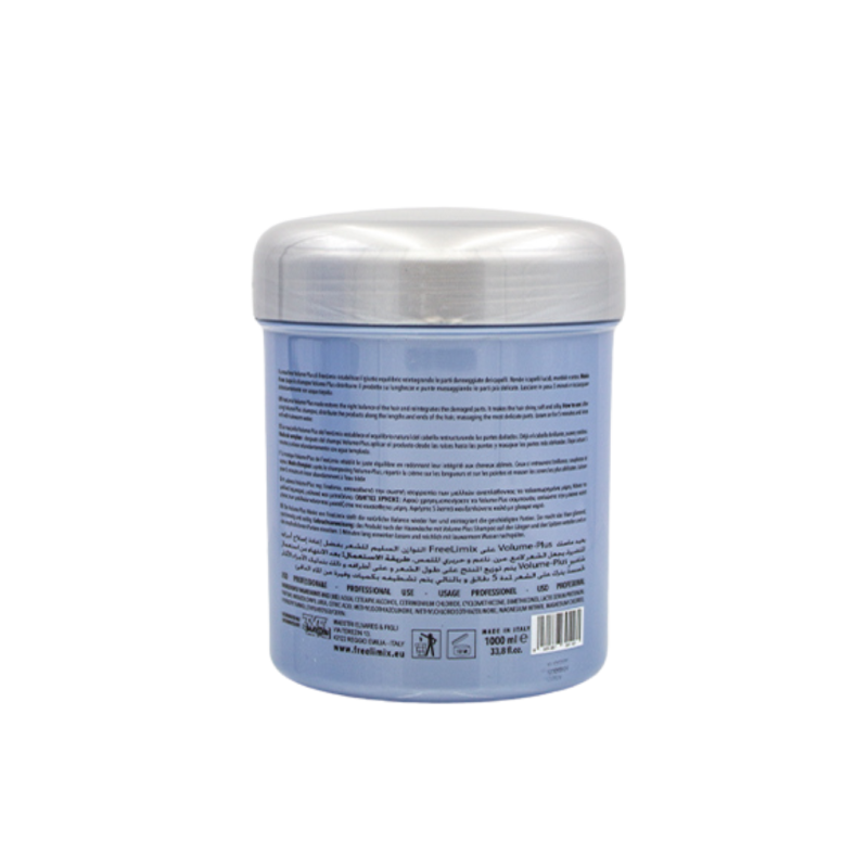 Daily Plus Volume-Plus Mask ( 2 DIFFERENT SIZES) - Image 4