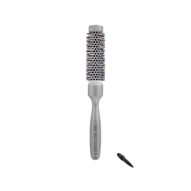 Silver Thermo Brush (38462)