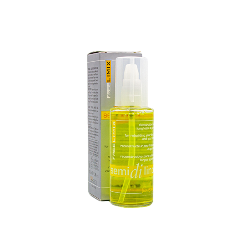 FREELIIX Semidilino -Ends AND  Length Rebuilding  100ML - Image 2