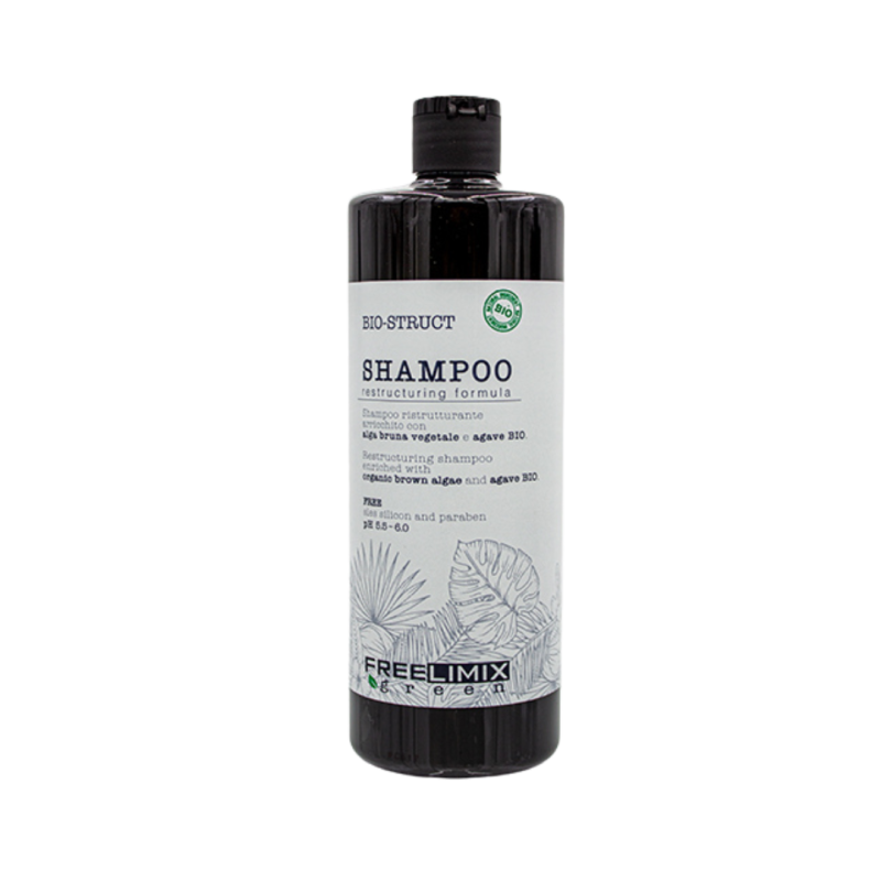 Freelimix Biostruct Shampoo ( 2 DIFFERENT SIZES)