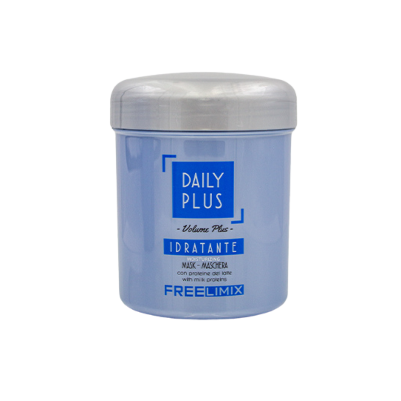 Daily Plus Volume-Plus Mask ( 2 DIFFERENT SIZES) - Image 3