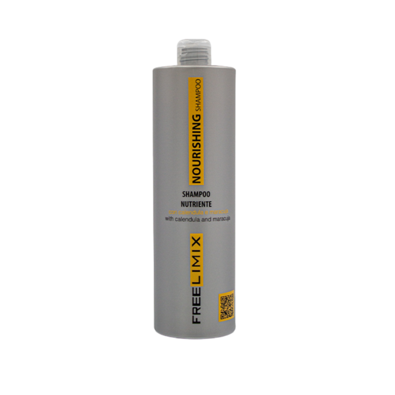 FREELIMIX SHAMPOO NOURSHING ( 2 DIFFERENT SIZES)