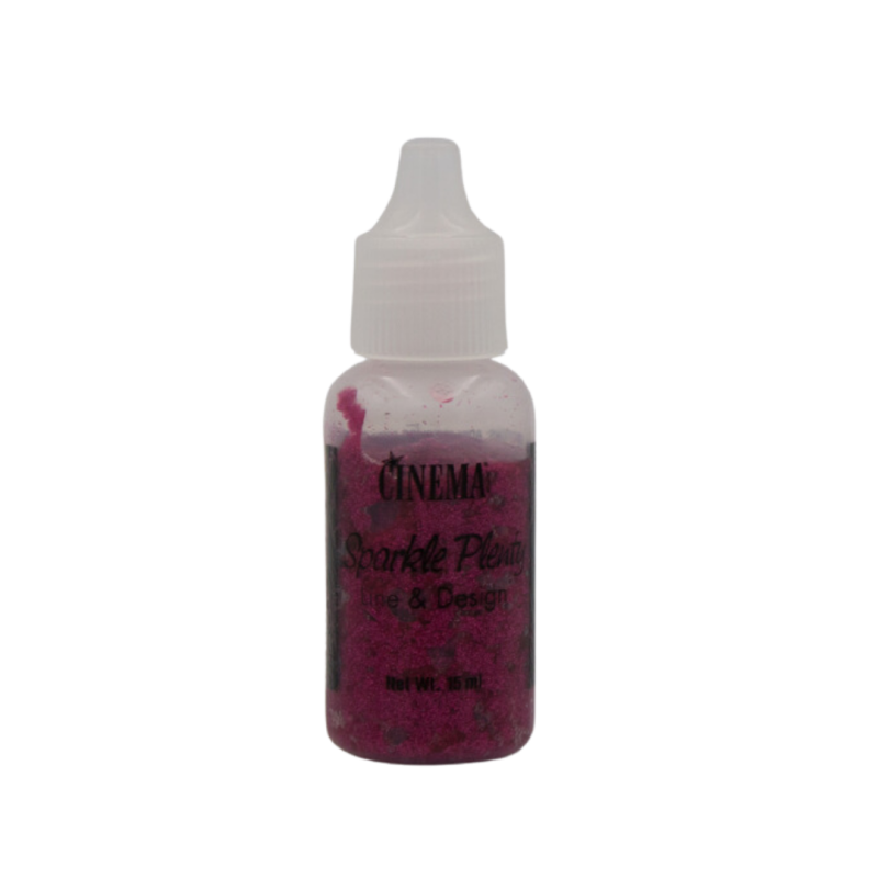 Cinema Sparkle Plenty Line & Design 15ml / 10 different colors - Image 7