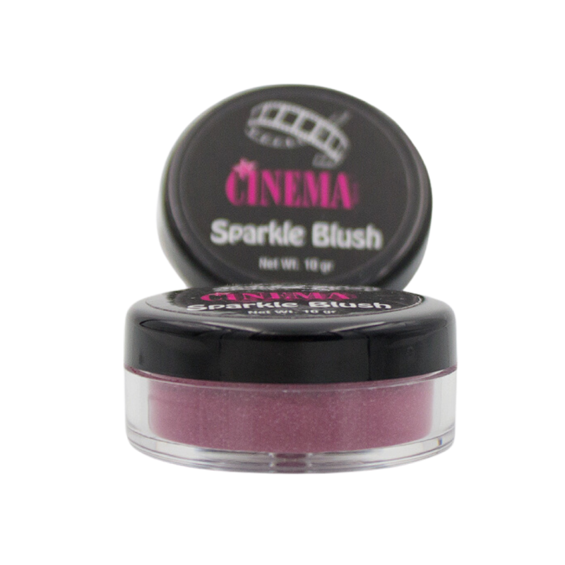 Cinema-Sparkle Blush - Image 7