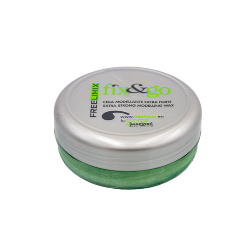 Freelimix Extra Strong Wax 100ML