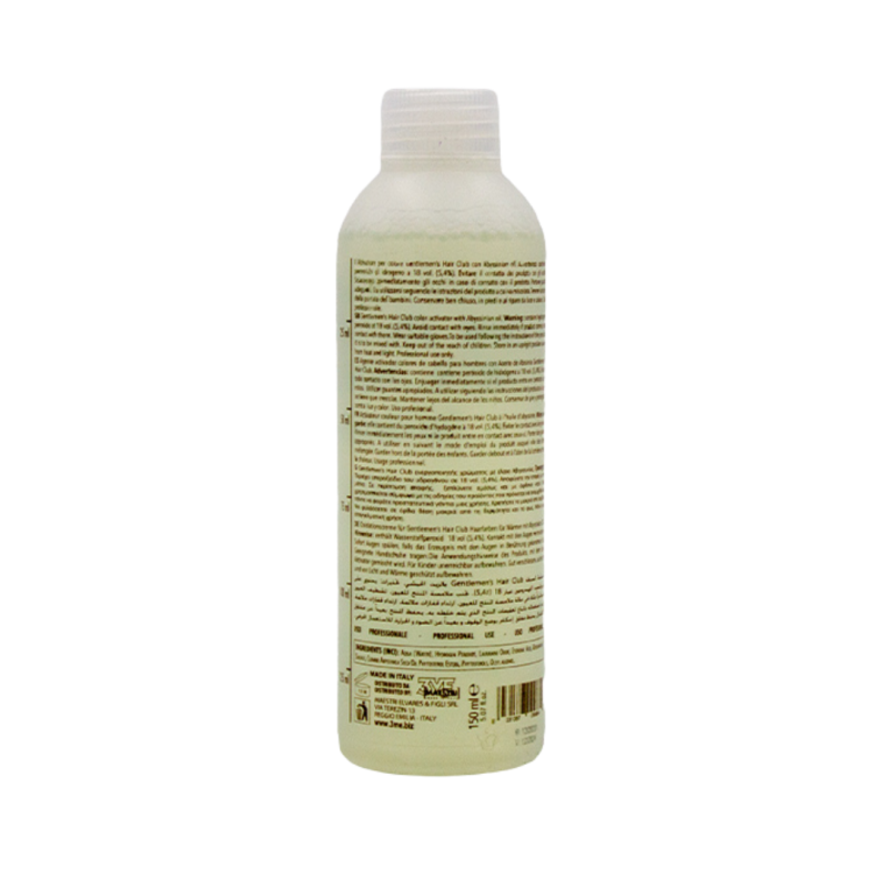 Gentlemens Hair Club Activator VOL.18 /2 DIFFERENT SIZES - Image 2