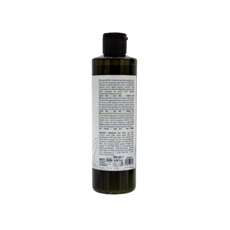 Freelimix Biostruct Shampoo ( 2 DIFFERENT SIZES) - Image 3
