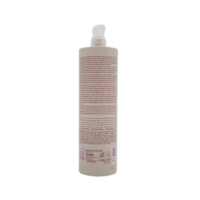 FREELIMIX BOTUTECH SHAMPOO (2 DIFFERENT SIZES) - Image 6