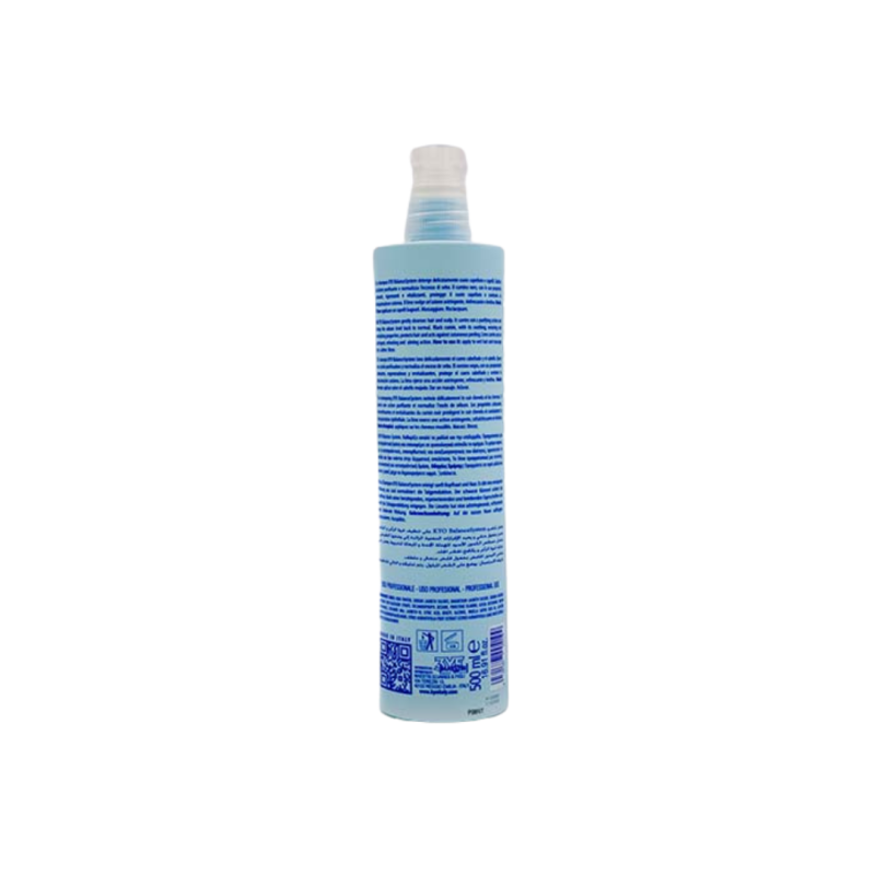 Balance System Shampoo (500ml) - Image 2