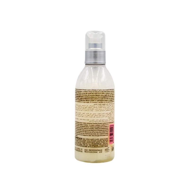 Lix Perfection Smoothing Shampoo ( 2 DIFFERENT SIZES) - Image 3