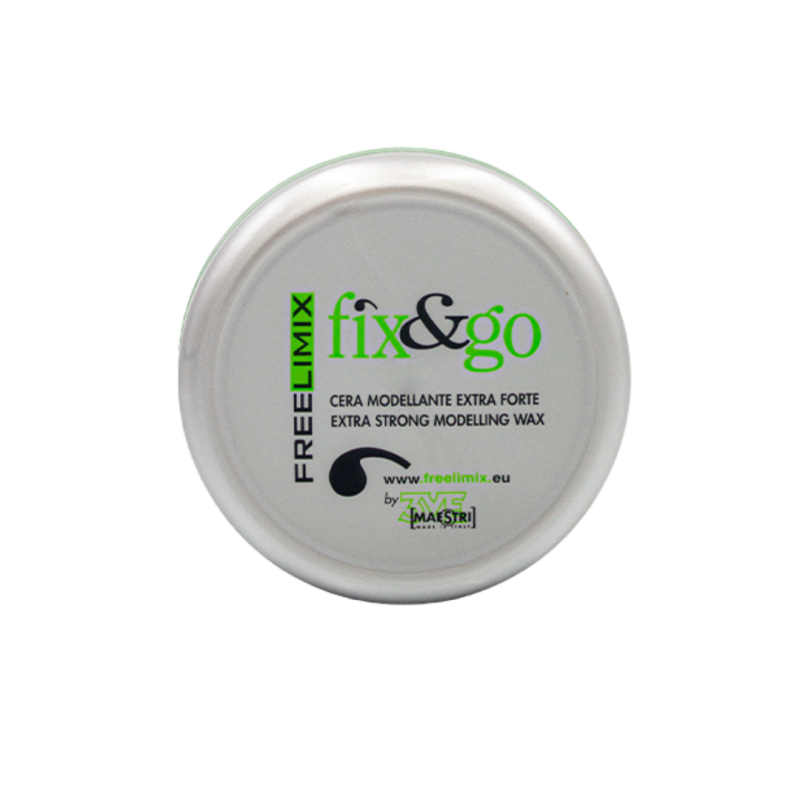 Freelimix Extra Strong Wax 100ML - Image 2