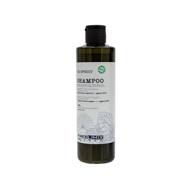 Freelimix Biostruct Shampoo ( 2 DIFFERENT SIZES) - Image 4