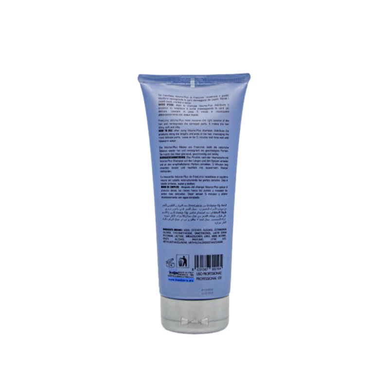 Daily Plus Volume-Plus Mask ( 2 DIFFERENT SIZES) - Image 2