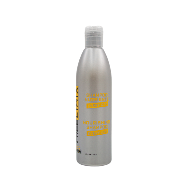 FREELIMIX SHAMPOO NOURSHING ( 2 DIFFERENT SIZES) - Image 4