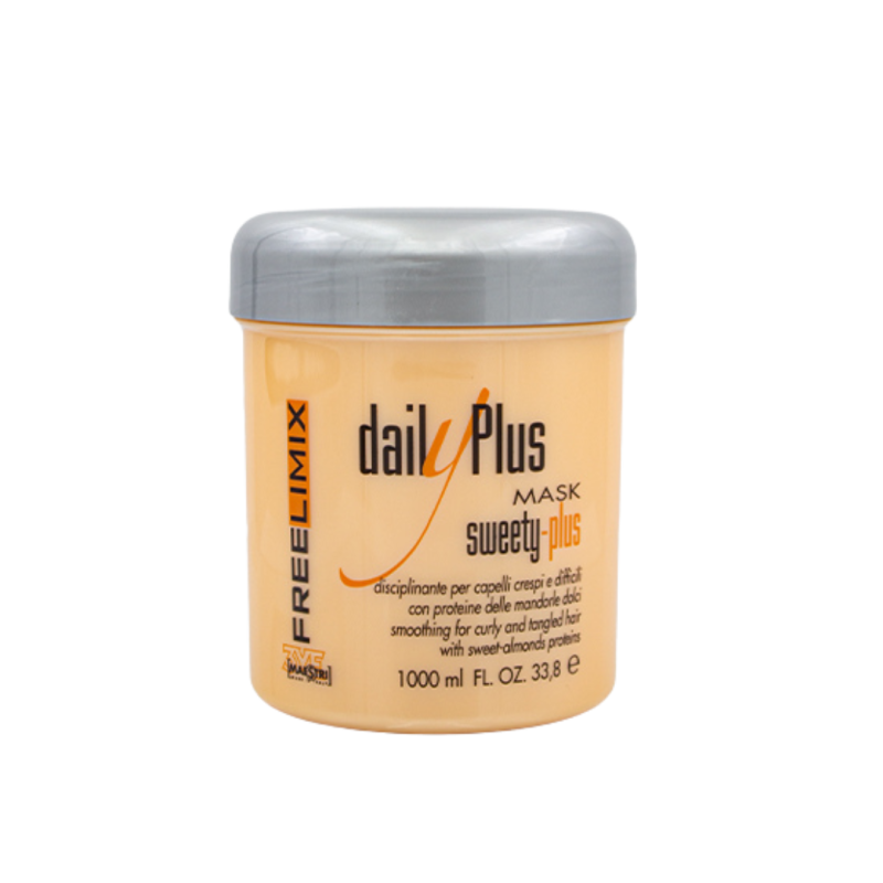 Daily Plus Sweety-plus Mask ( 2 DIFFERENT SIZES) - Image 3