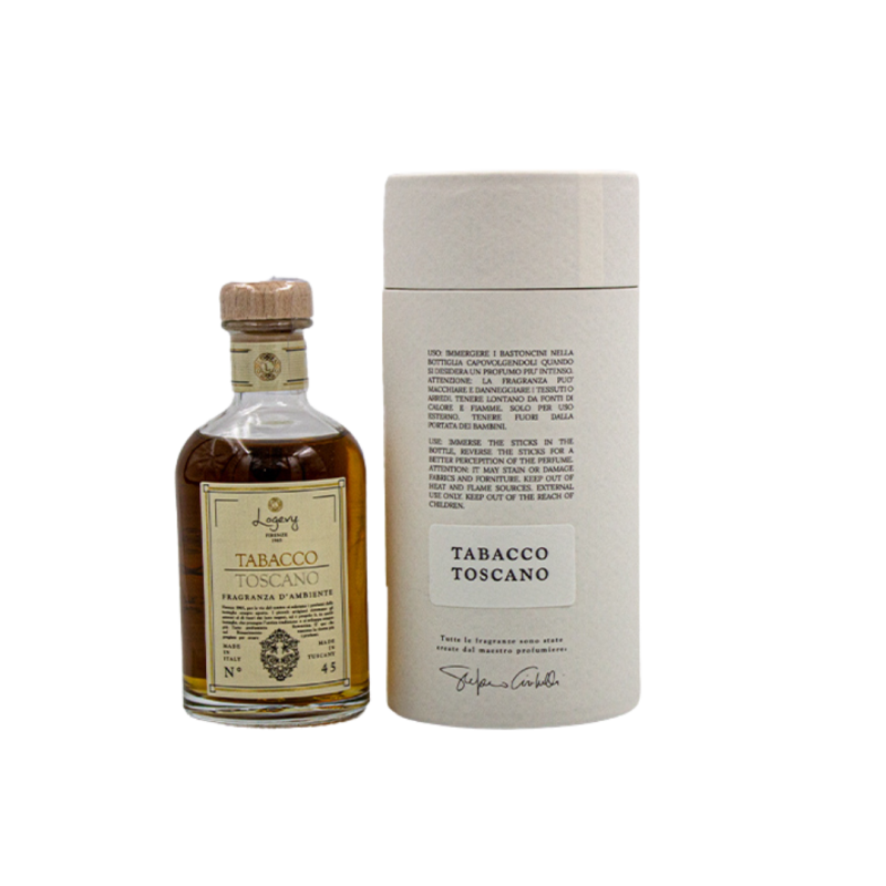 TABACCO TOSCANO HOME FRAGRANCES ( 5 DIFFERENT SIZES) - Image 5