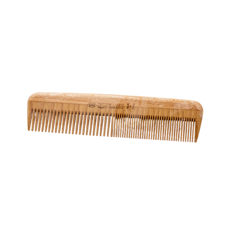Italian Wood Comb (3612)
