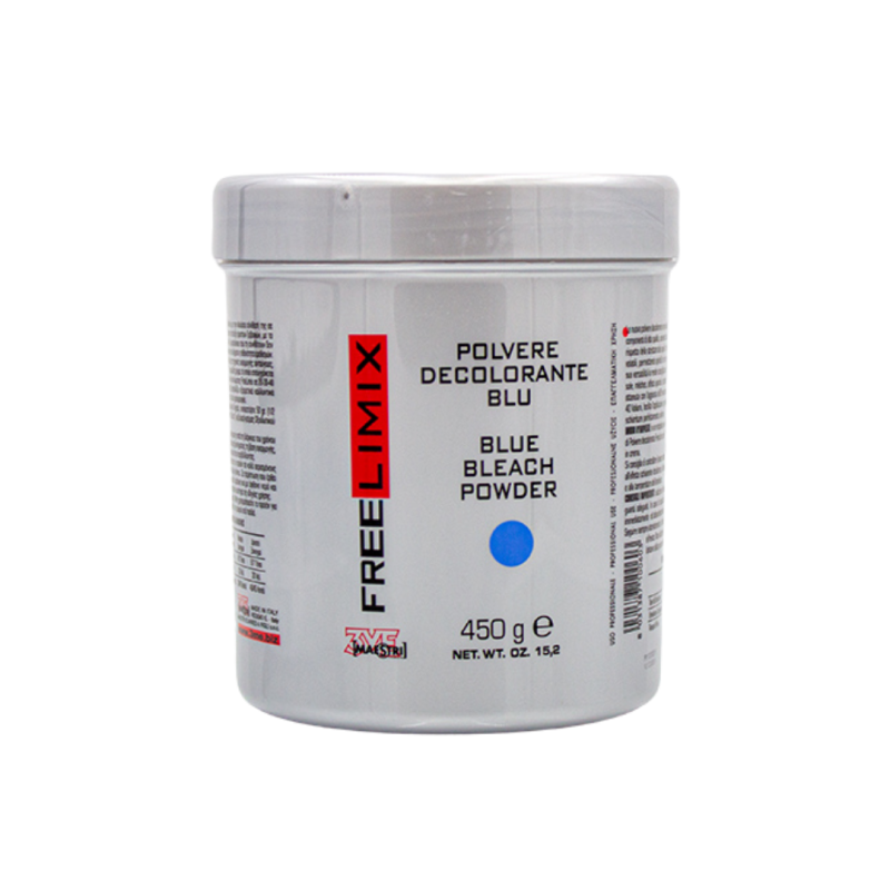 FREELIMIX BLEACHING POWDER 450G ( 2 DIFFERENT COLORS) - Image 3