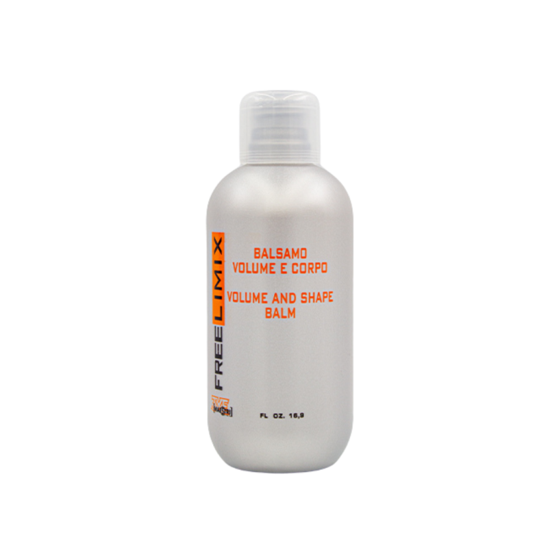 Freelimix Volume And Shape Balm ( 2 DIFFERENT SIZES) - Image 5