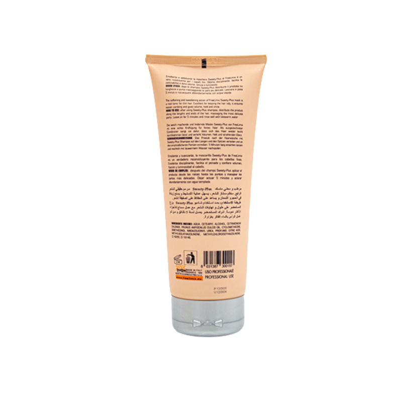Daily Plus Sweety-plus Mask ( 2 DIFFERENT SIZES) - Image 2
