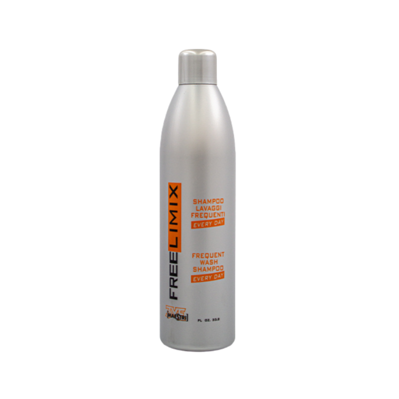 FREELIMIX FREQUENT WASH SHAMPOO ( 2 DIFFERENT SIZES)