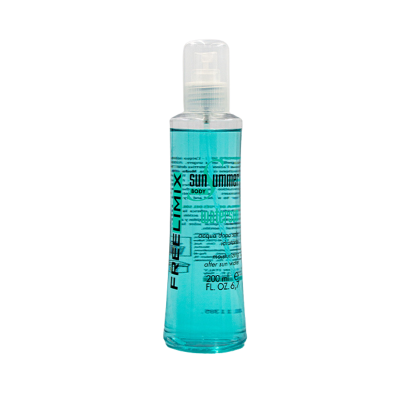 Sun Summer Water Sun ( 200ML)