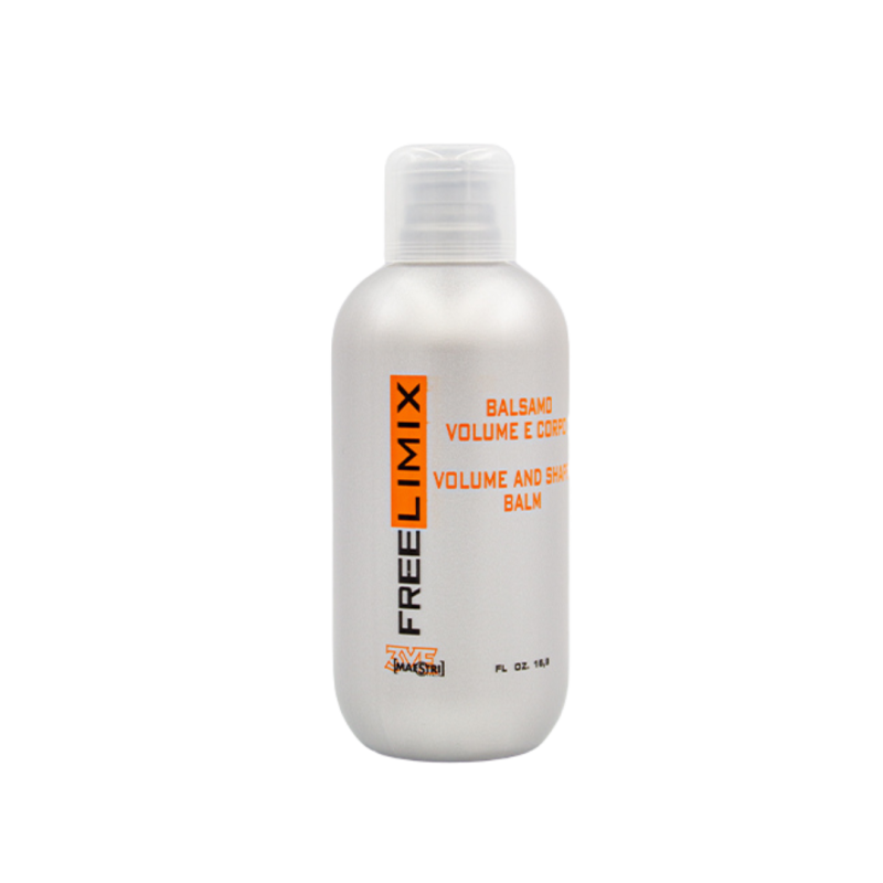 Freelimix Volume And Shape Balm ( 2 DIFFERENT SIZES) - Image 6