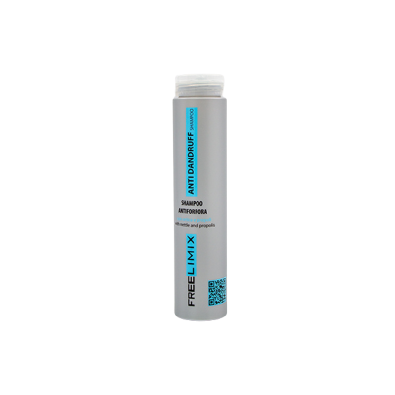 FREELIMIX ANTI-DANDRUFF SHAMPOO 1000ML