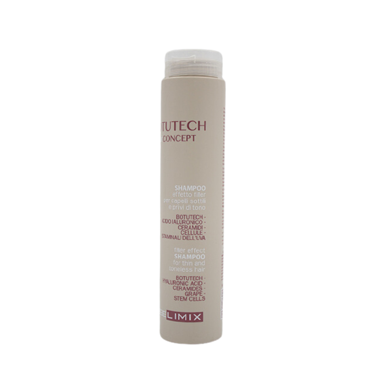 FREELIMIX BOTUTECH SHAMPOO (2 DIFFERENT SIZES) - Image 4