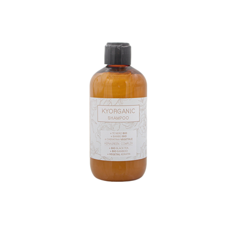 Kyorganic Shampoo ( 2 DIFFERENT SIZES)