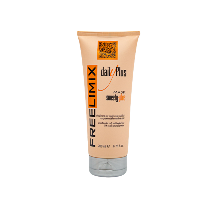 Daily Plus Sweety-plus Mask ( 2 DIFFERENT SIZES)