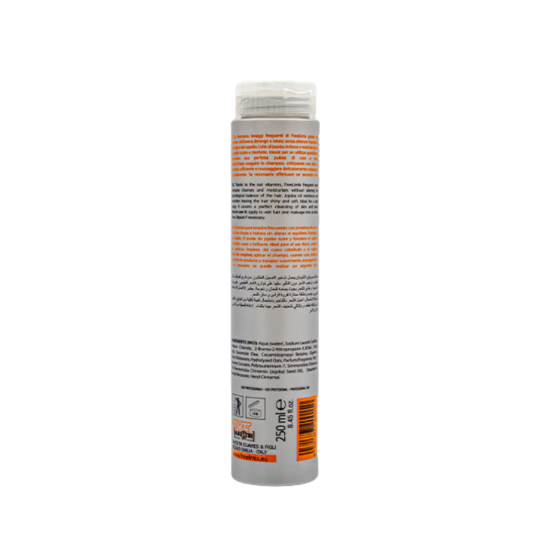 FREELIMIX FREQUENT WASH SHAMPOO ( 2 DIFFERENT SIZES) - Image 3