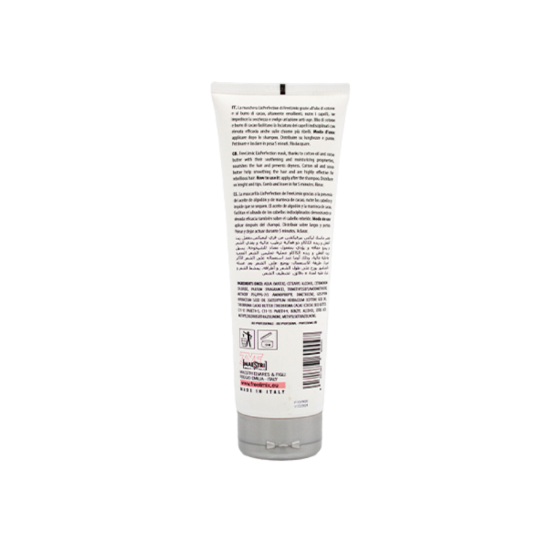 Lix Perfection Mask With Cotton Oil ( 250ML) - Image 2