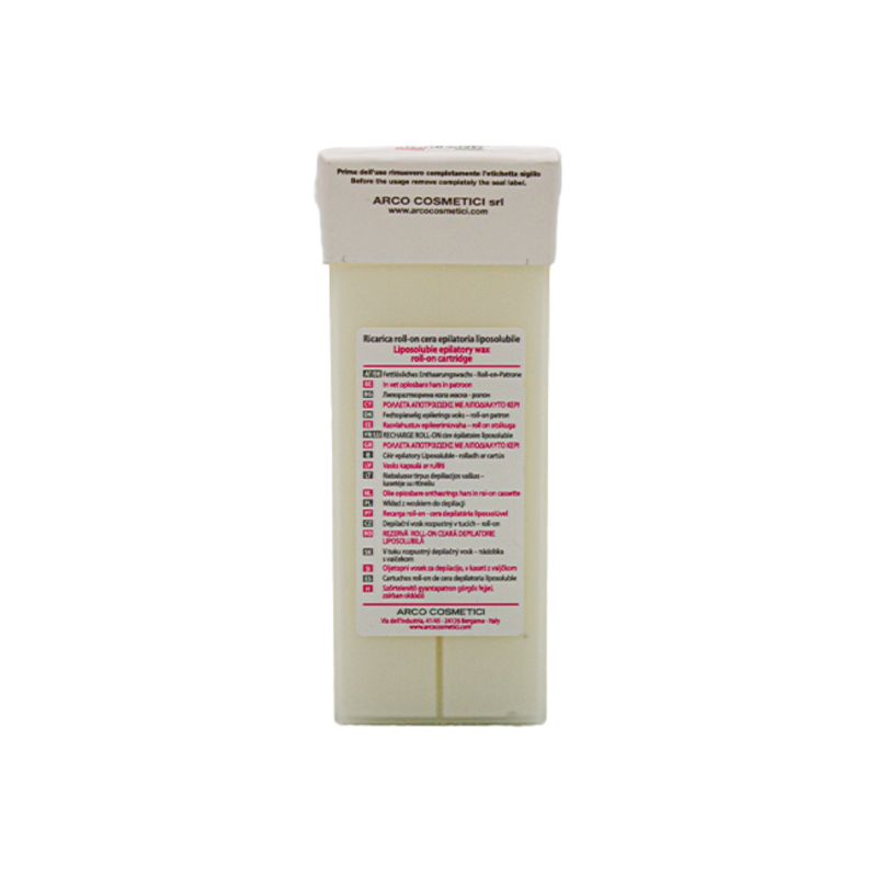 ARCOCERE DIAMOND ULTRA WHITE WAX (050R/DW) 100ML - Image 2