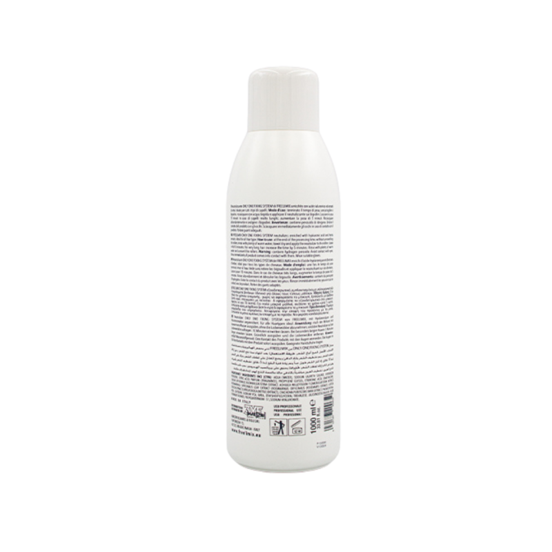 Techno Only One Perm Neutralizer ( 1000ML) - Image 2