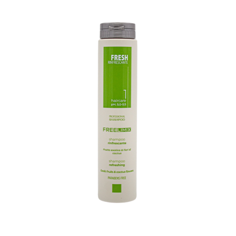 FRESH-Refreshing Shampoo ( 2 DIFFERENT SIZES) - Image 4