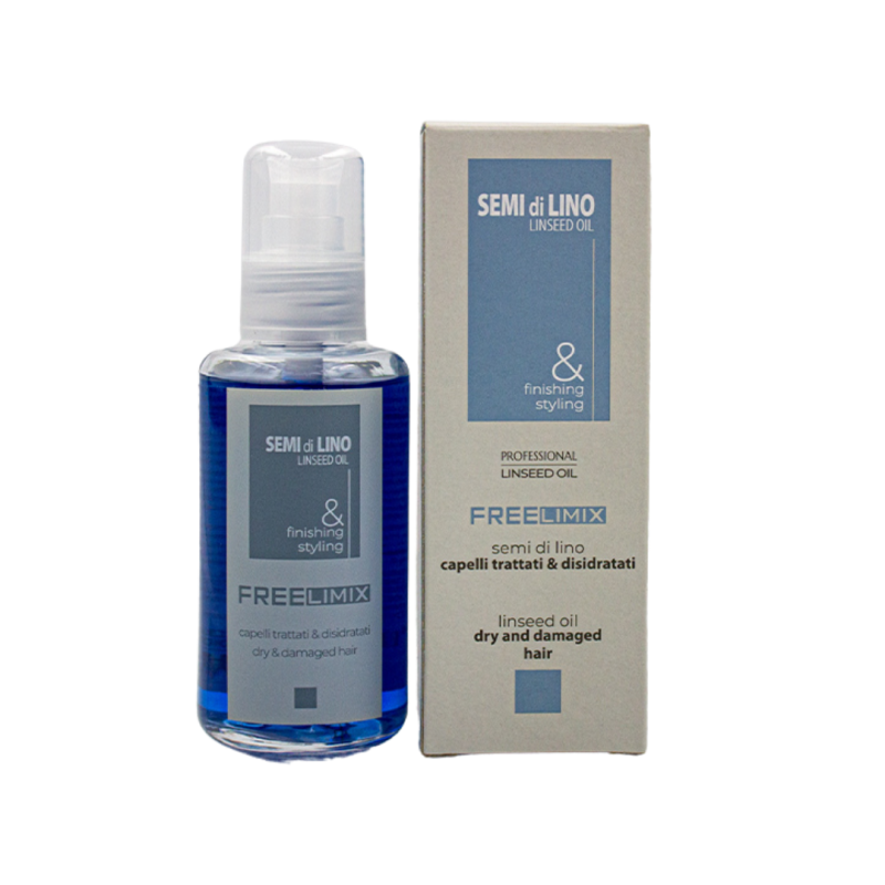 Semidilino -Dry And Damaged Hair ( 100ML)