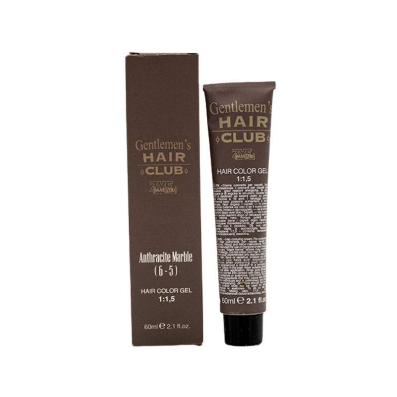 Gentlemens hair club hair color 60ML /4 different colors - Image 5