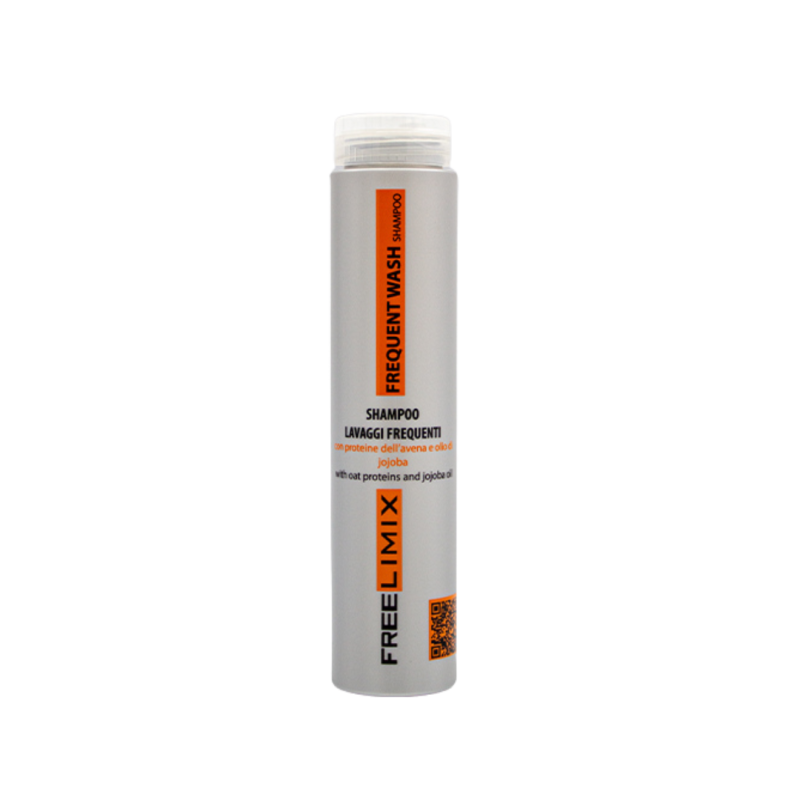 FREELIMIX FREQUENT WASH SHAMPOO ( 2 DIFFERENT SIZES) - Image 4