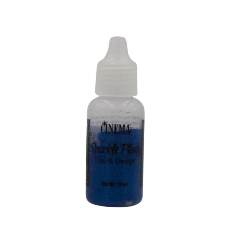 Cinema Sparkle Plenty Line & Design 15ml / 10 different colors - Image 10